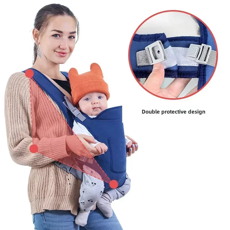 p4 in 1 Baby Carrier Strap