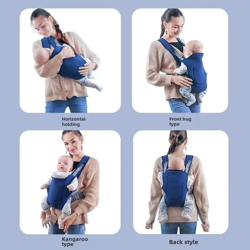 p4 in 1 Baby Carrier Strap