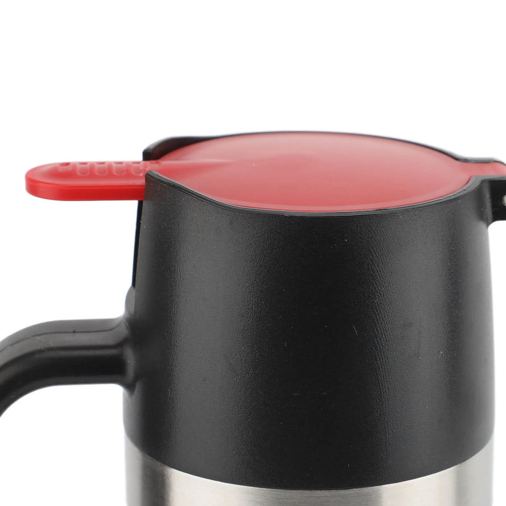 Honey Dispenser with Handle & No Drip