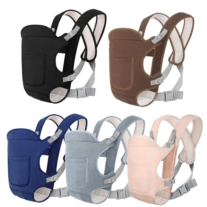 p4 in 1 Baby Carrier Strap