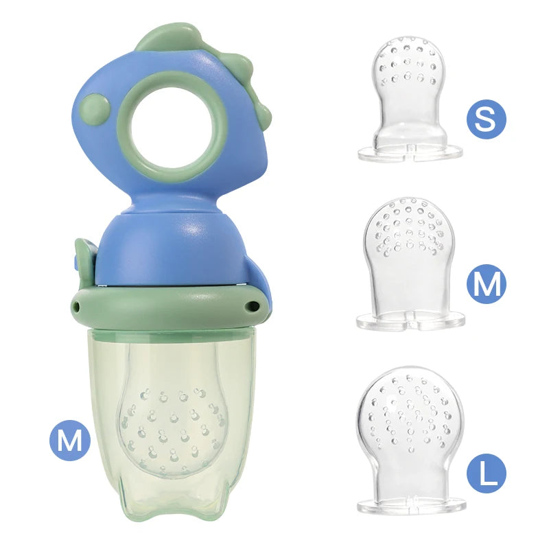 Baby Fruit Squeezer Feeder